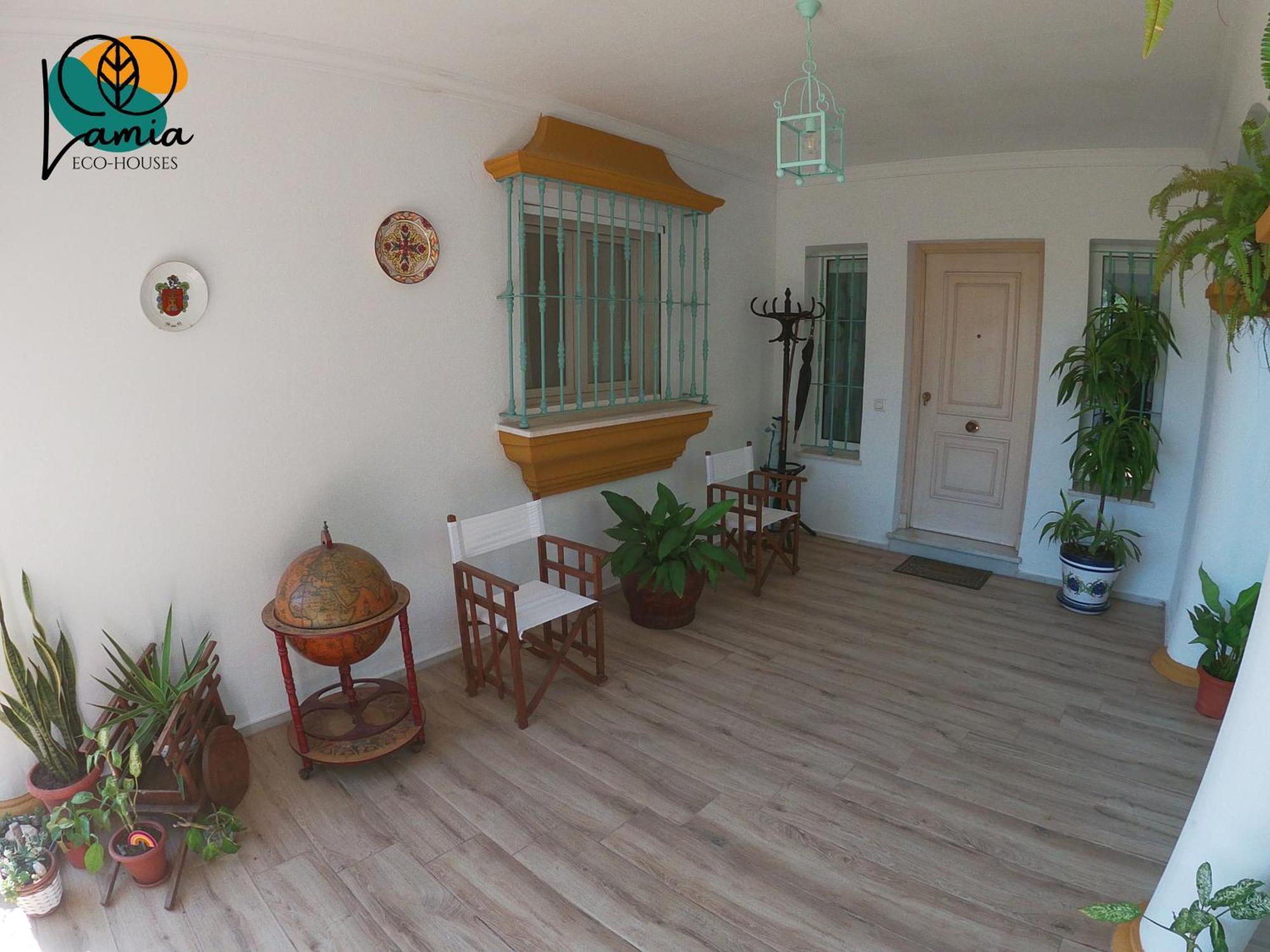 Chalets En Sancti Petri Novo Sancti Petri Habitación foto