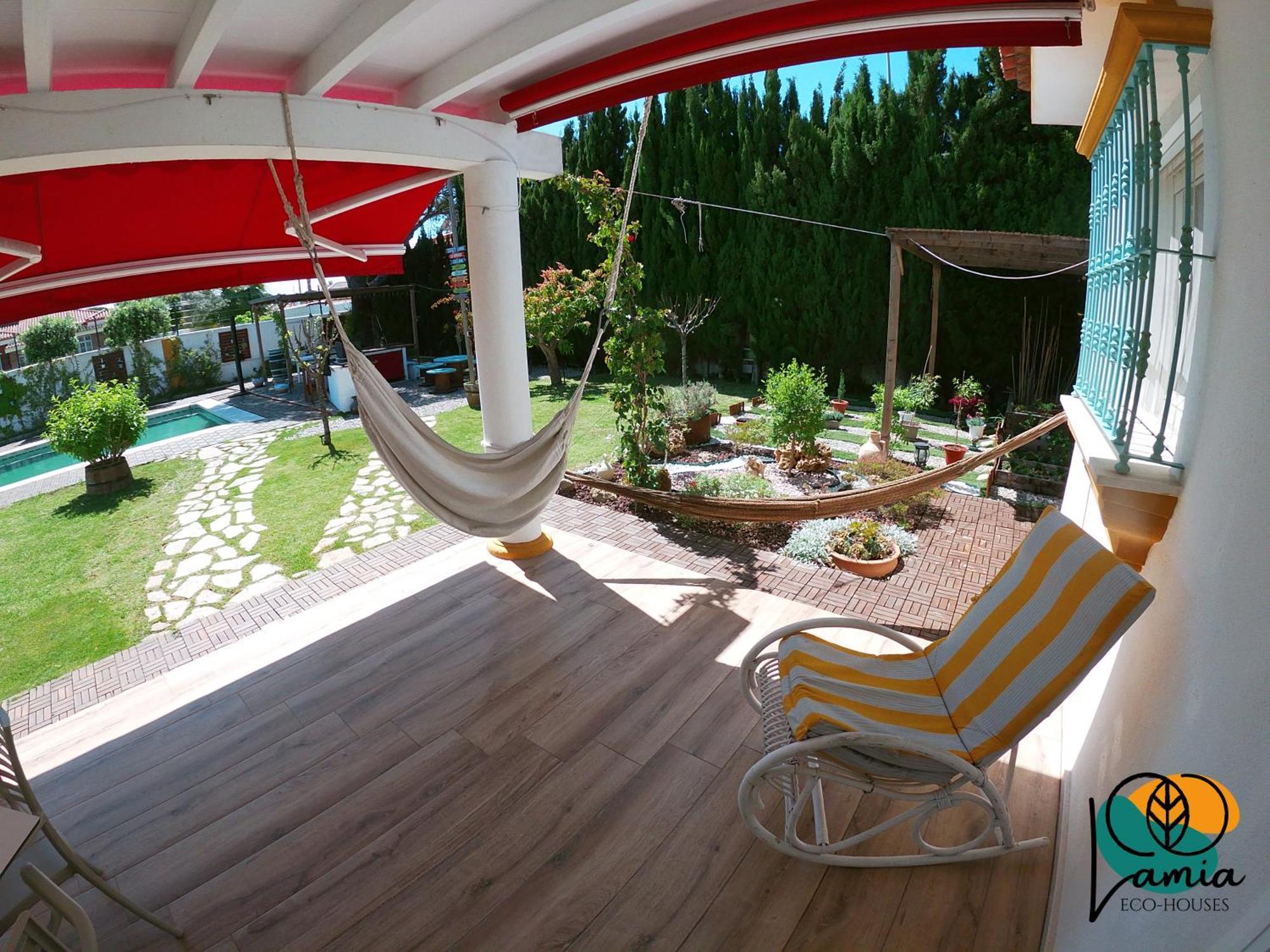 Chalets En Sancti Petri Novo Sancti Petri Exterior foto
