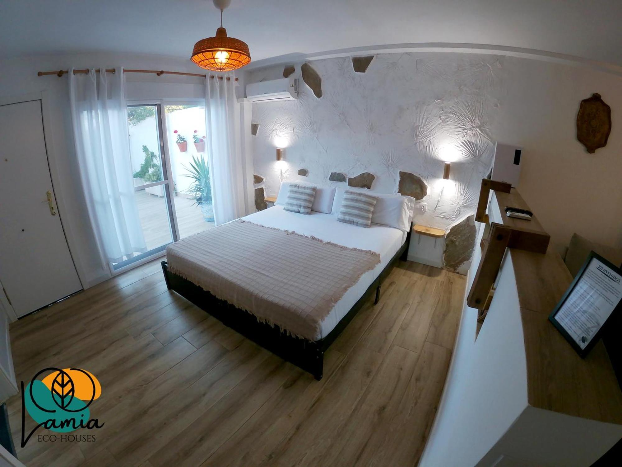 Chalets En Sancti Petri Novo Sancti Petri Exterior foto